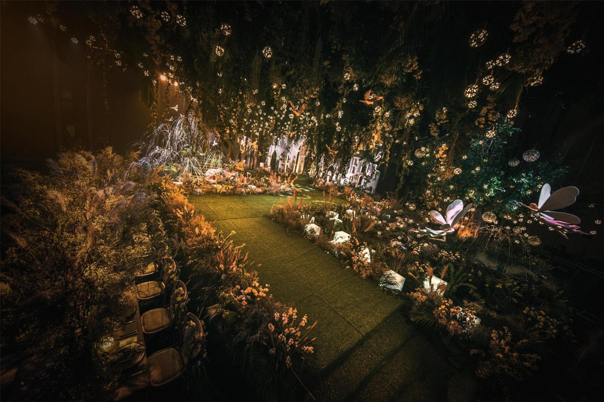 Kempinski Hotel Fuzhou Fuzhou  Bagian luar foto